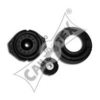 CAUTEX 021075 Repair Kit, suspension strut